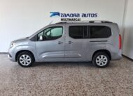 OPEL Combo 7 PLAZAS 1.5 TD 96kW 130CV SS Innovation XL