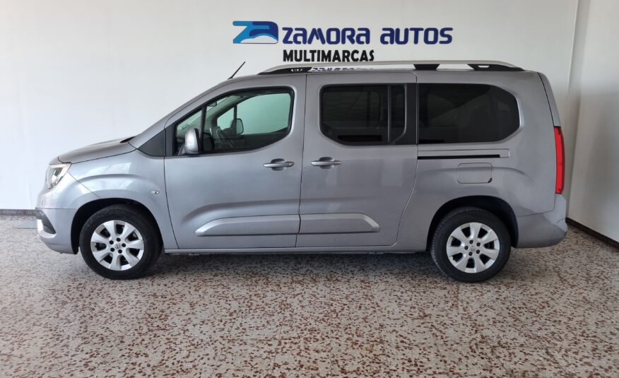 OPEL Combo 7 PLAZAS 1.5 TD 96kW 130CV SS Innovation XL