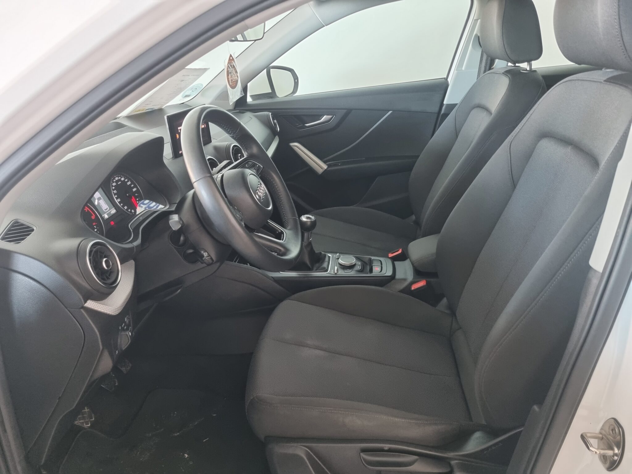 Seminuevos en Huelva