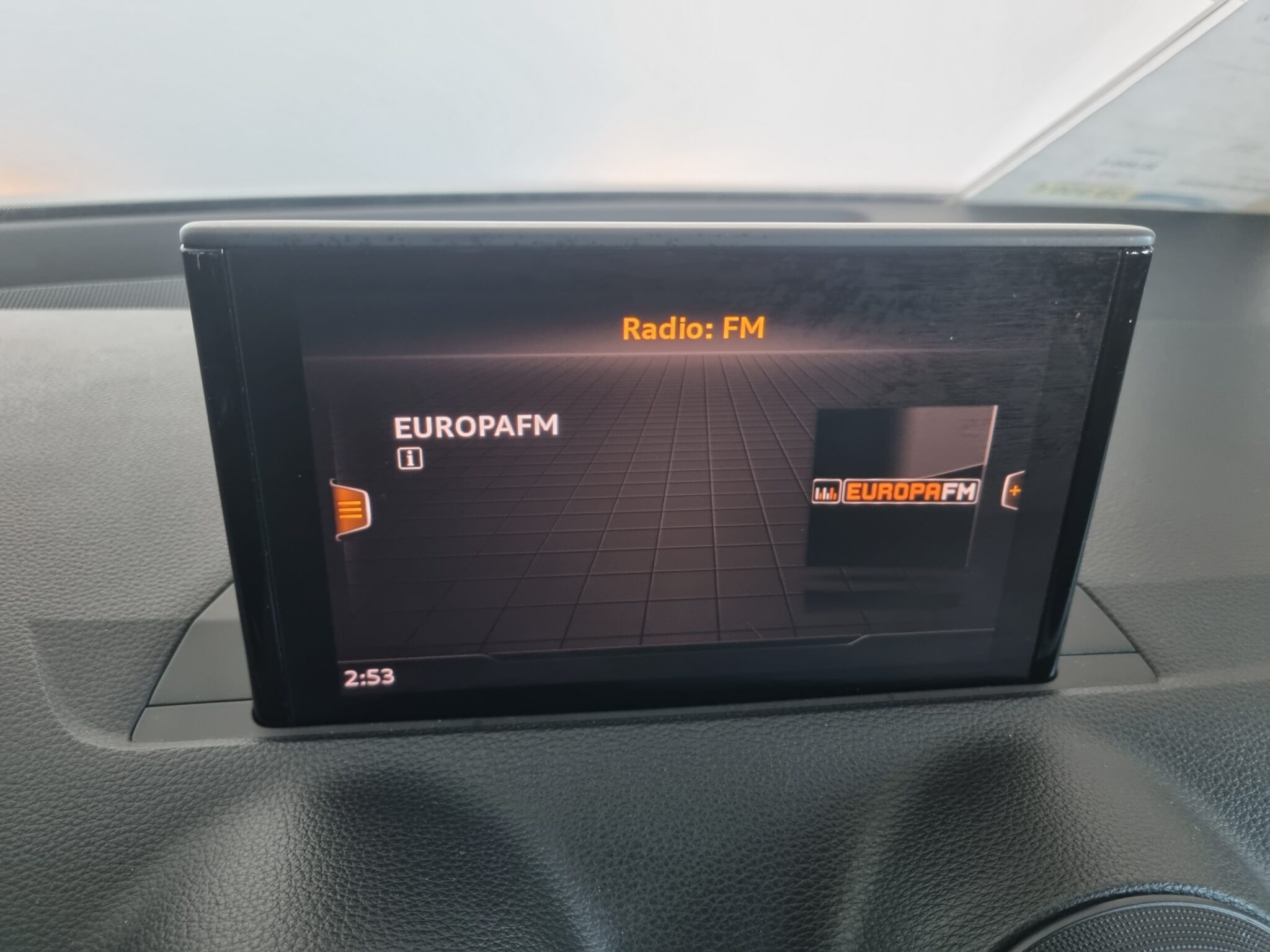 Seminuevos en Huelva