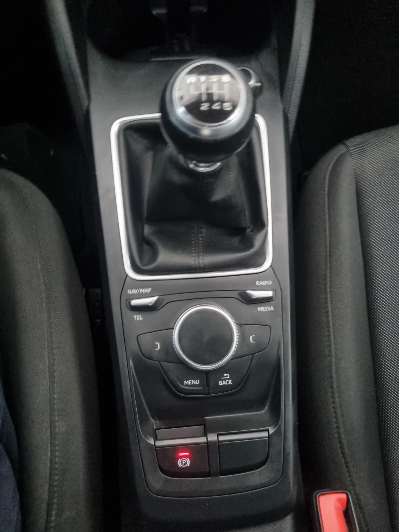 Seminuevos en Huelva