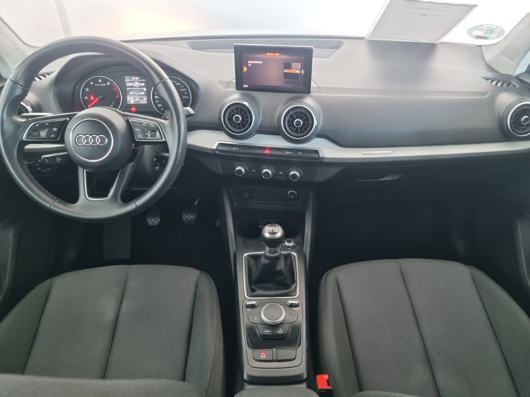 Seminuevos en Huelva