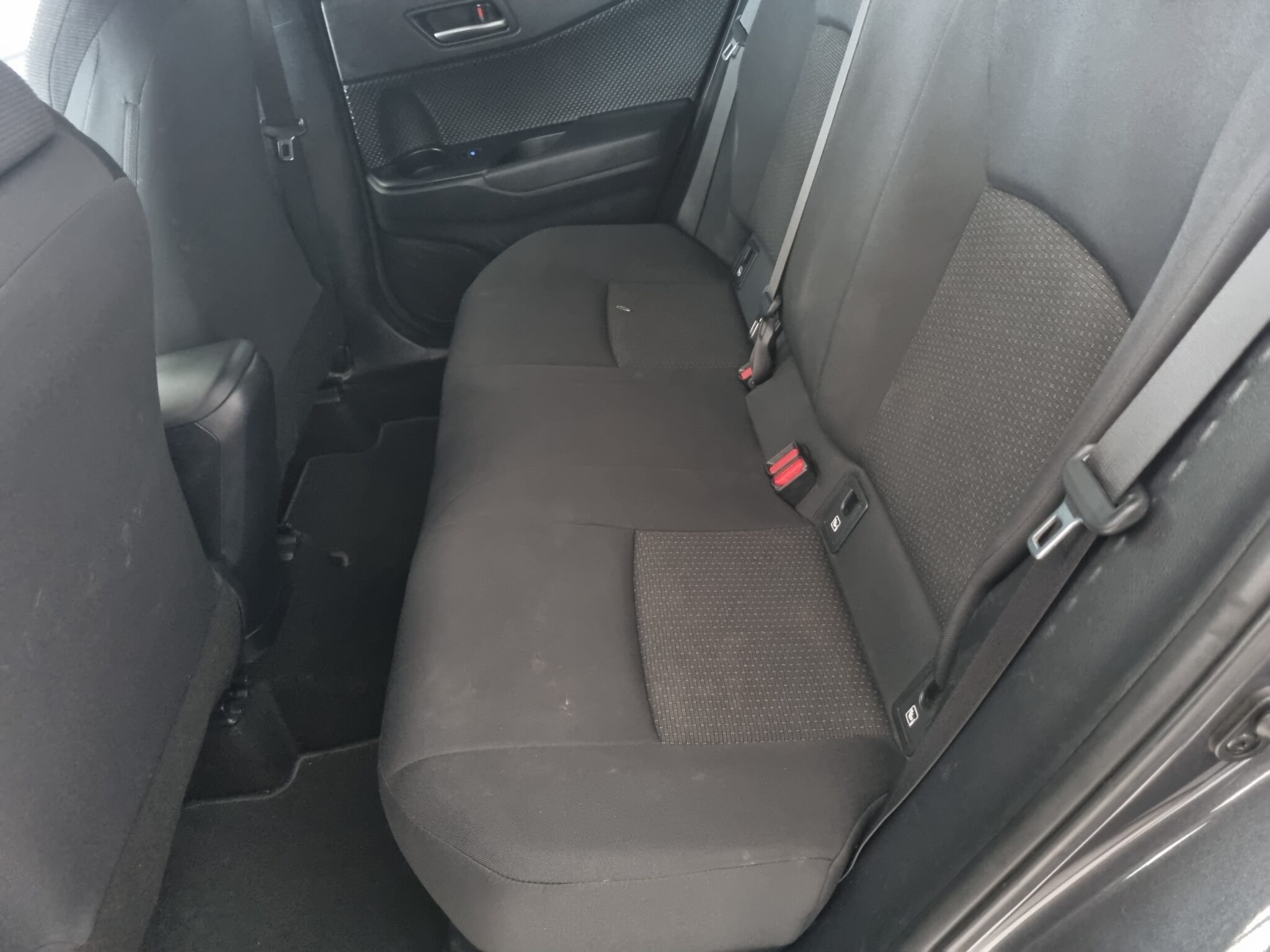 TOYOTA C-HR 1.8 125H Advance