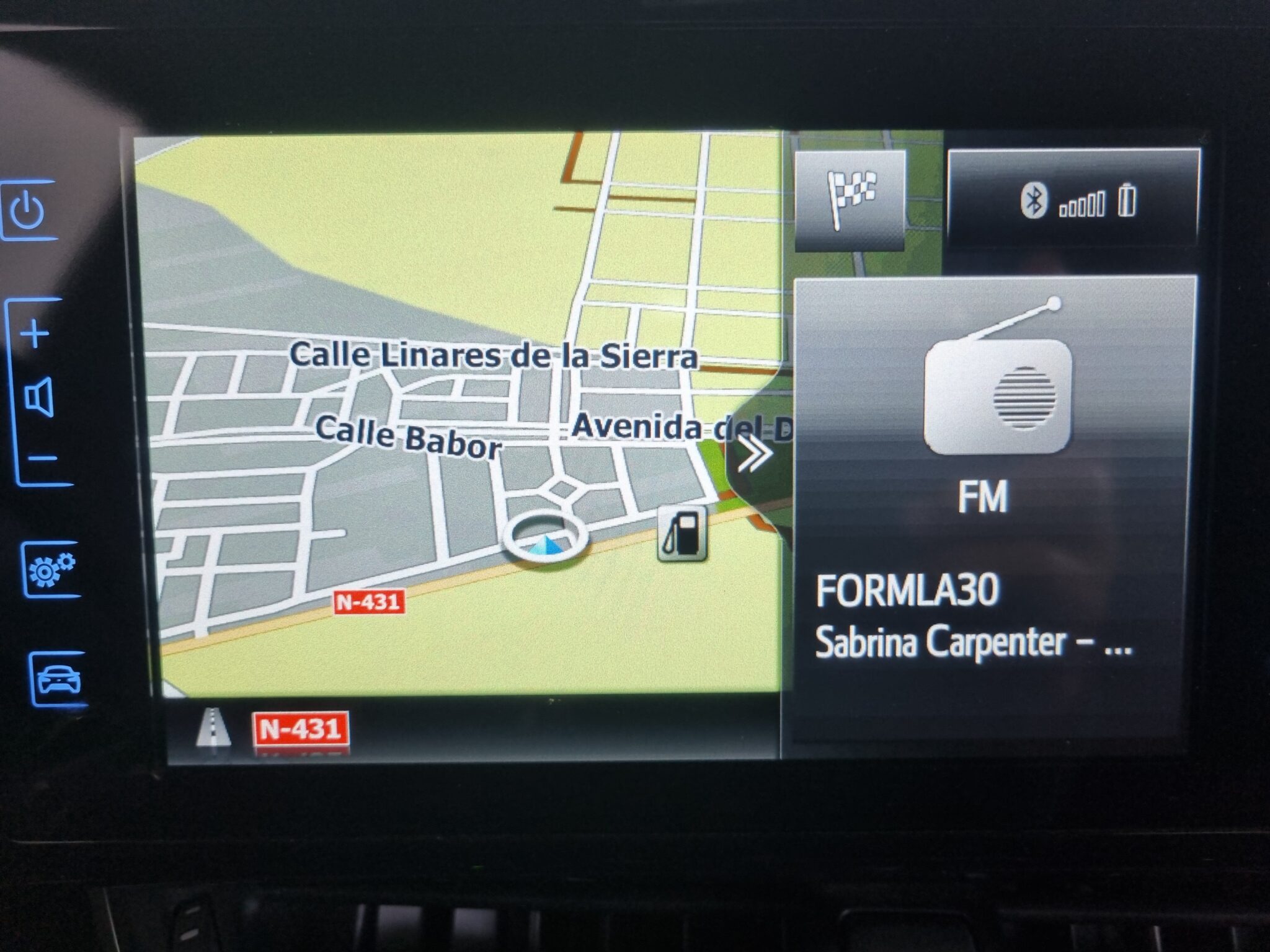 TOYOTA C-HR 1.8 125H Advance