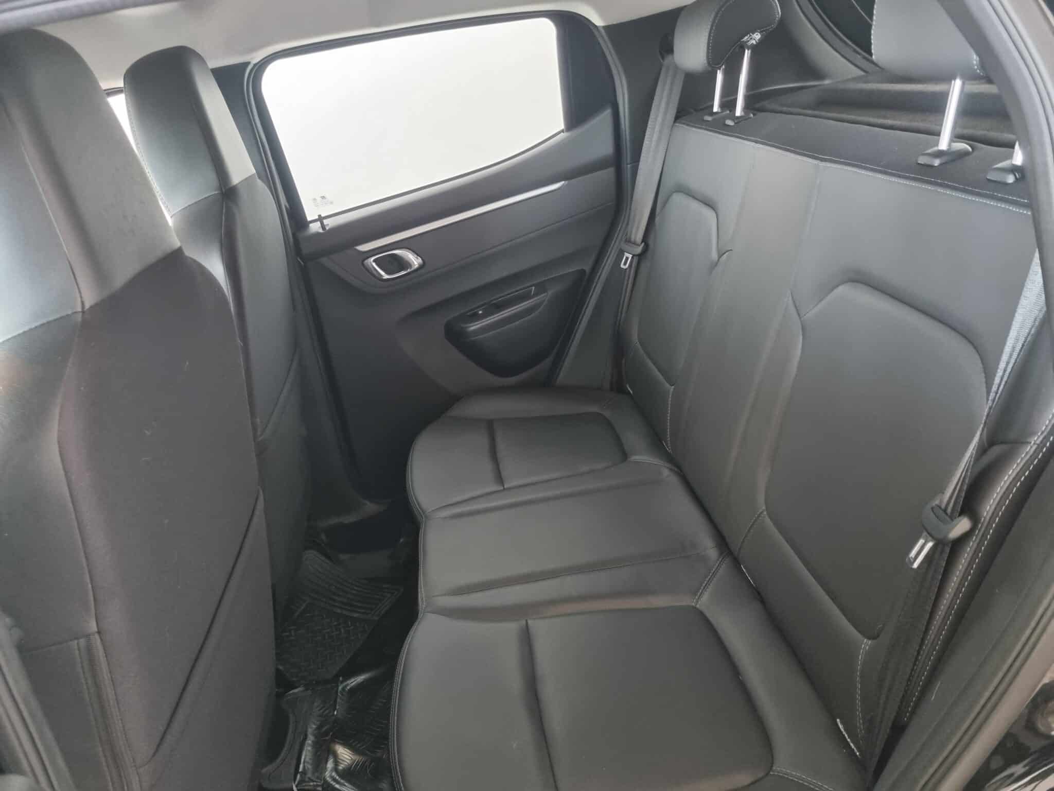 DACIA Spring Essential Electric 33kW 45CV