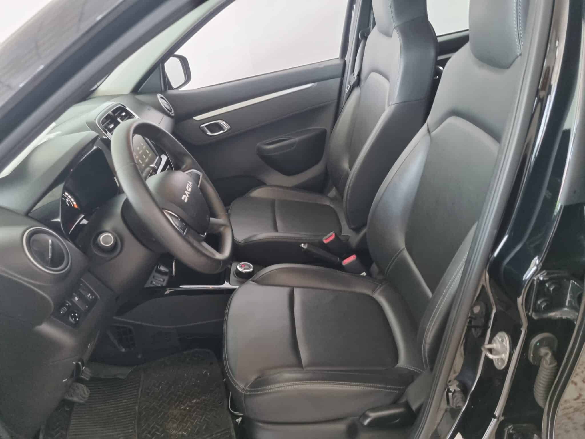 DACIA Spring Essential Electric 33kW 45CV