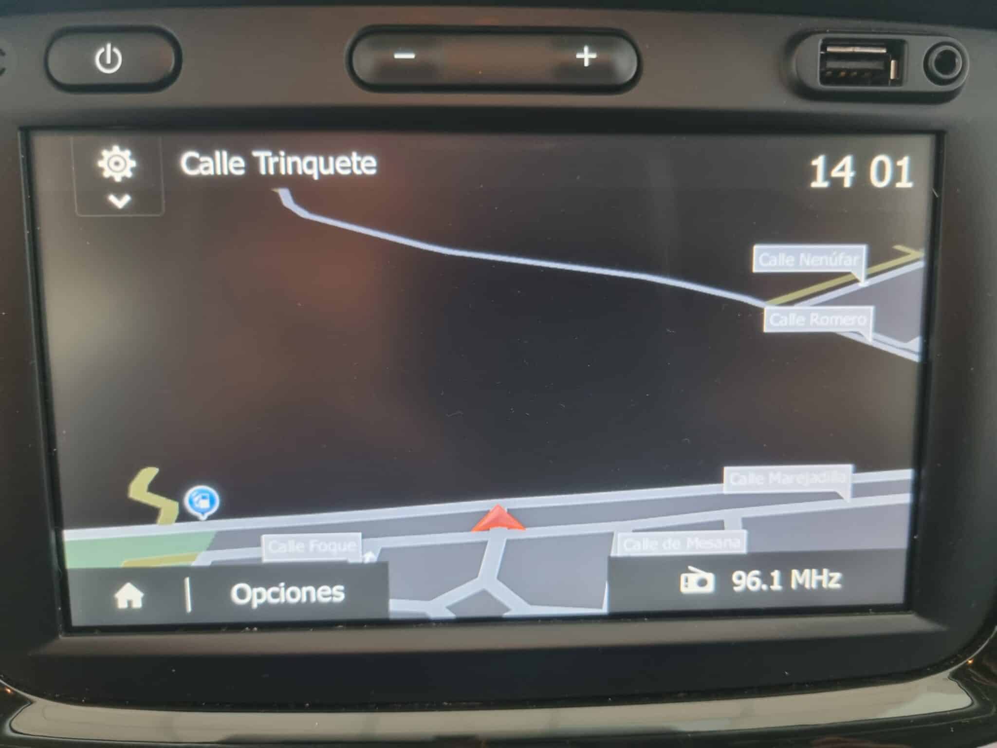 DACIA Spring Essential Electric 33kW 45CV