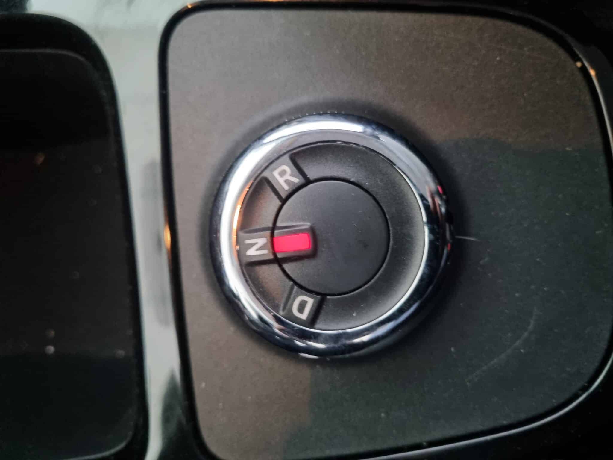 DACIA Spring Essential Electric 33kW 45CV