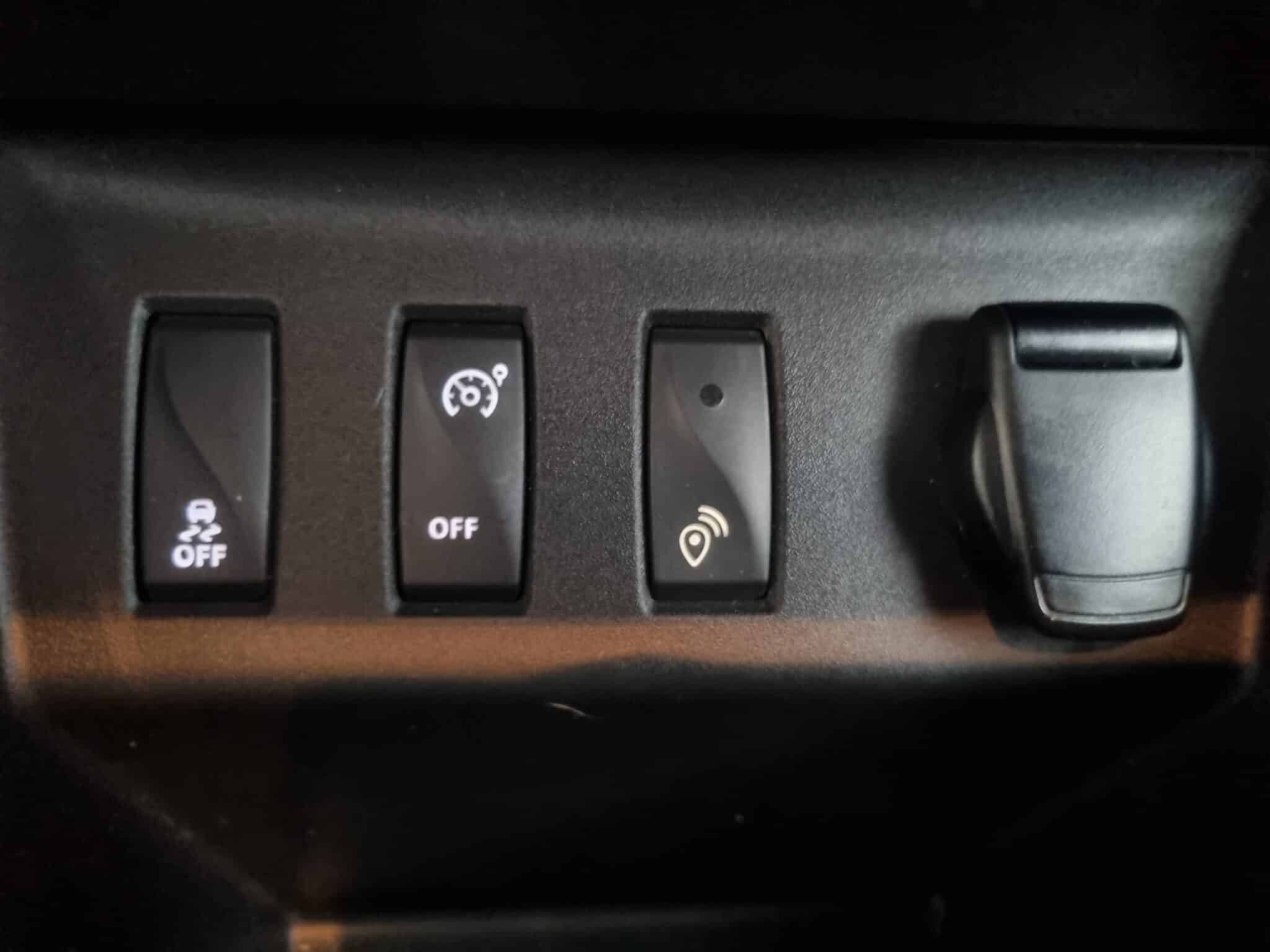 DACIA Spring Essential Electric 33kW 45CV