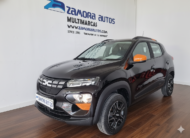 DACIA Spring Essential Electric 33kW 45CV