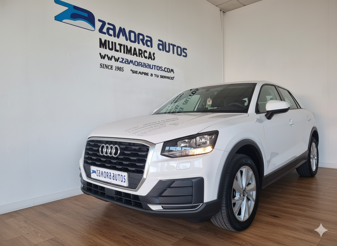 Seminuevos en Huelva