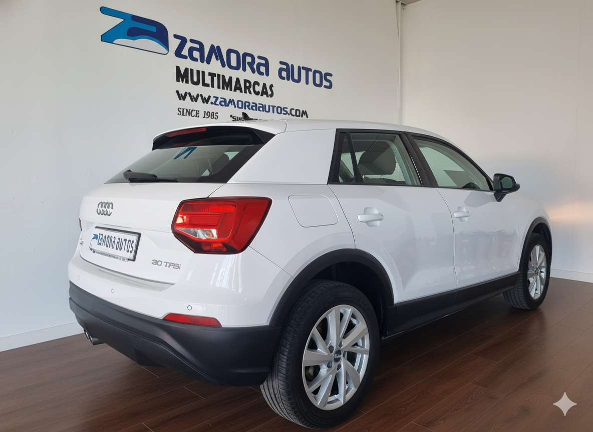 Seminuevos en Huelva