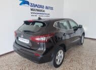 NISSAN QASHQAI dCi 85 kW 115 CV E6D ACENTA