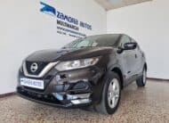 NISSAN QASHQAI dCi 85 kW 115 CV E6D ACENTA