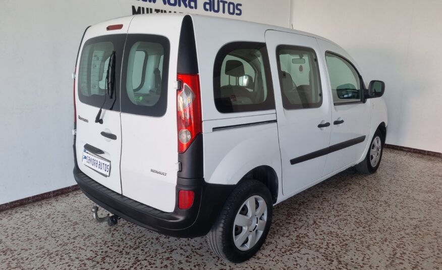 vehiculo de ocasión