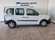 coche de ocasion