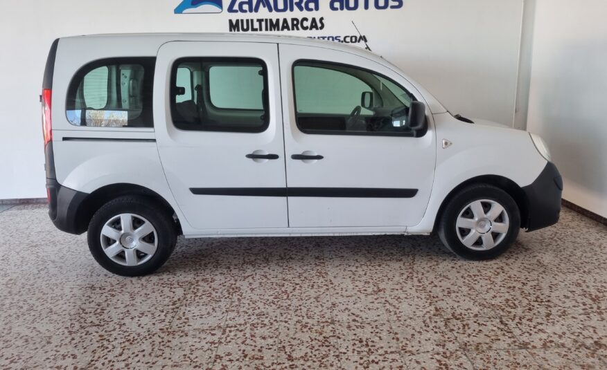 coche de ocasion
