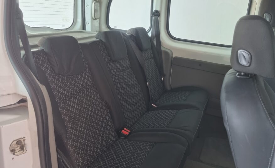 vehiculo de ocasión