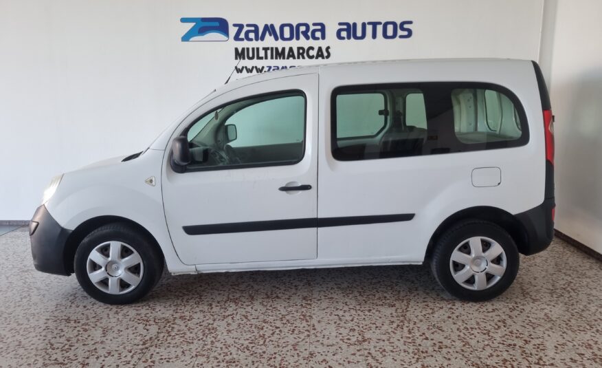 vehiculo de ocasión
