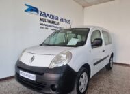 coche de ocasion