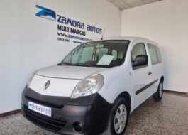 coche de ocasion