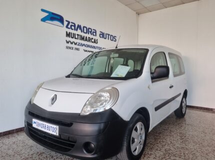 coche de ocasion