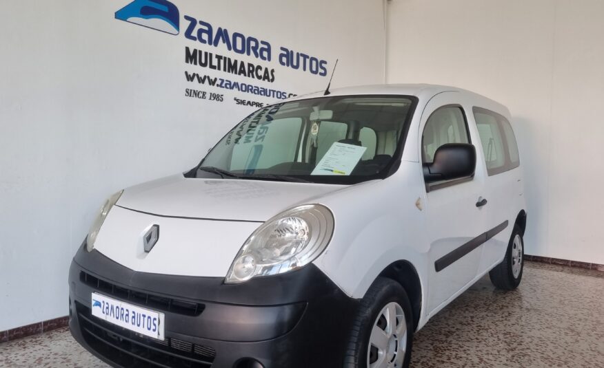 coche de ocasion