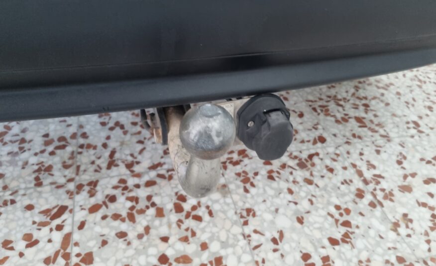 coche de ocasion