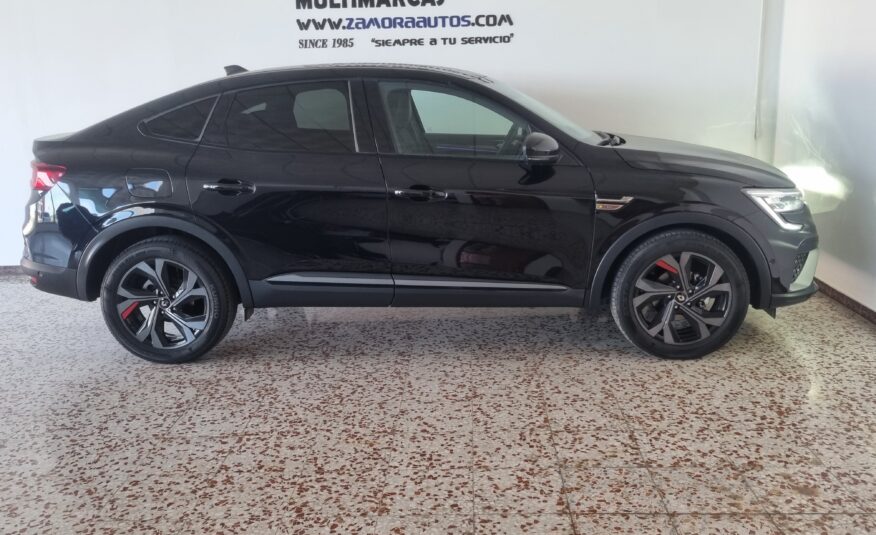 vehiculo de ocasion