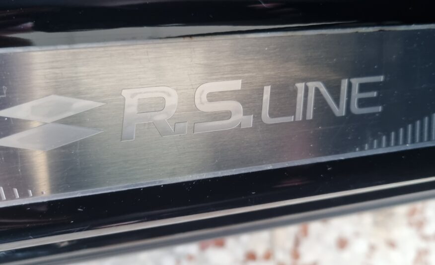 RENAULT Arkana RS Line TCe 103kW140CV EDC mild hybrid