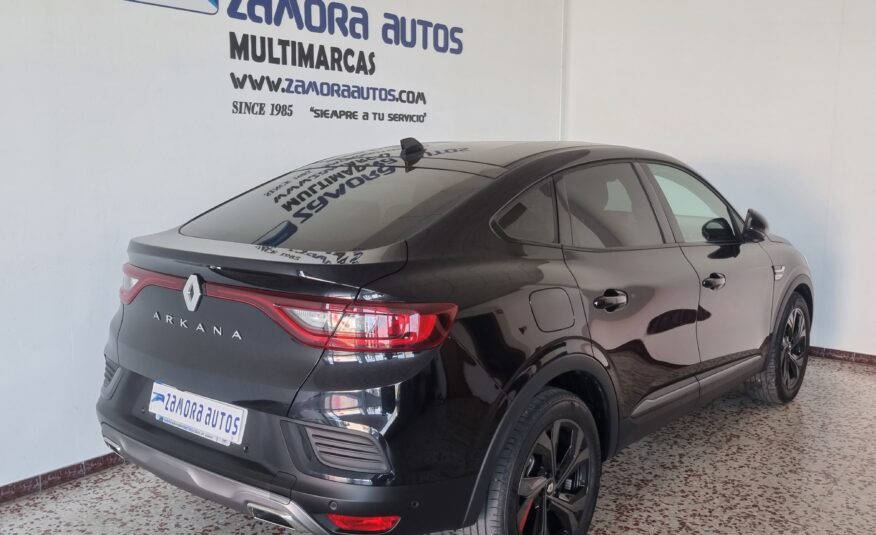 vehiculo de ocasion