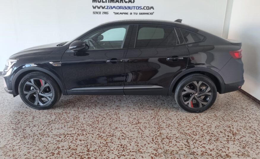 vehiculo de ocasion