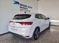 RENAULT Megane R.S.Line Blue dCi 85 kW 115CV