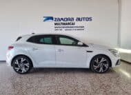 RENAULT Megane R.S.Line Blue dCi 85 kW 115CV