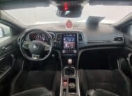 RENAULT Megane R.S.Line Blue dCi 85 kW 115CV