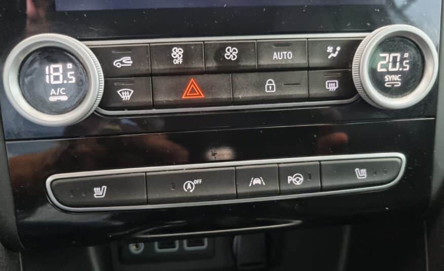 RENAULT Megane R.S.Line Blue dCi 85 kW 115CV