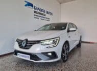 RENAULT Megane R.S.Line Blue dCi 85 kW 115CV