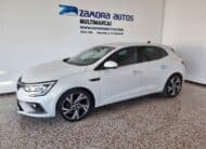 RENAULT Megane R.S.Line Blue dCi 85 kW 115CV