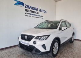 coches de ocasión en Huelva