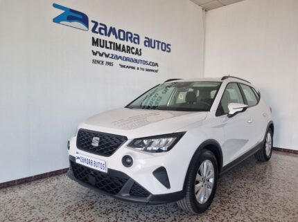 coches de ocasión en Huelva