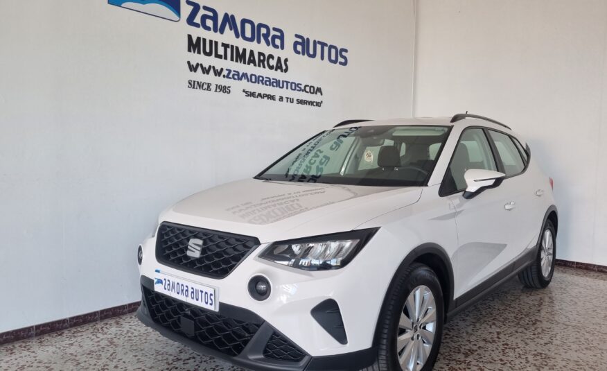coches de ocasión en Huelva