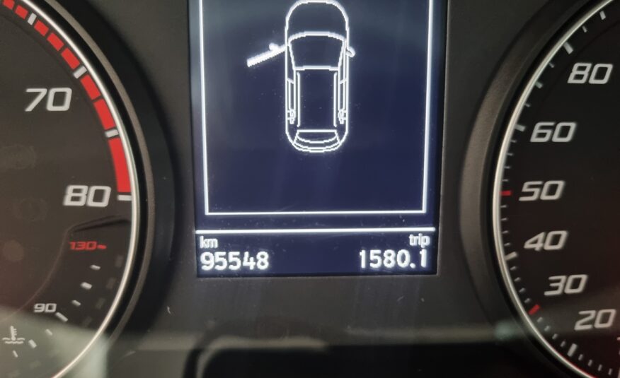 SEAT Arona 1.0 TSI 70kW 95CV Reference