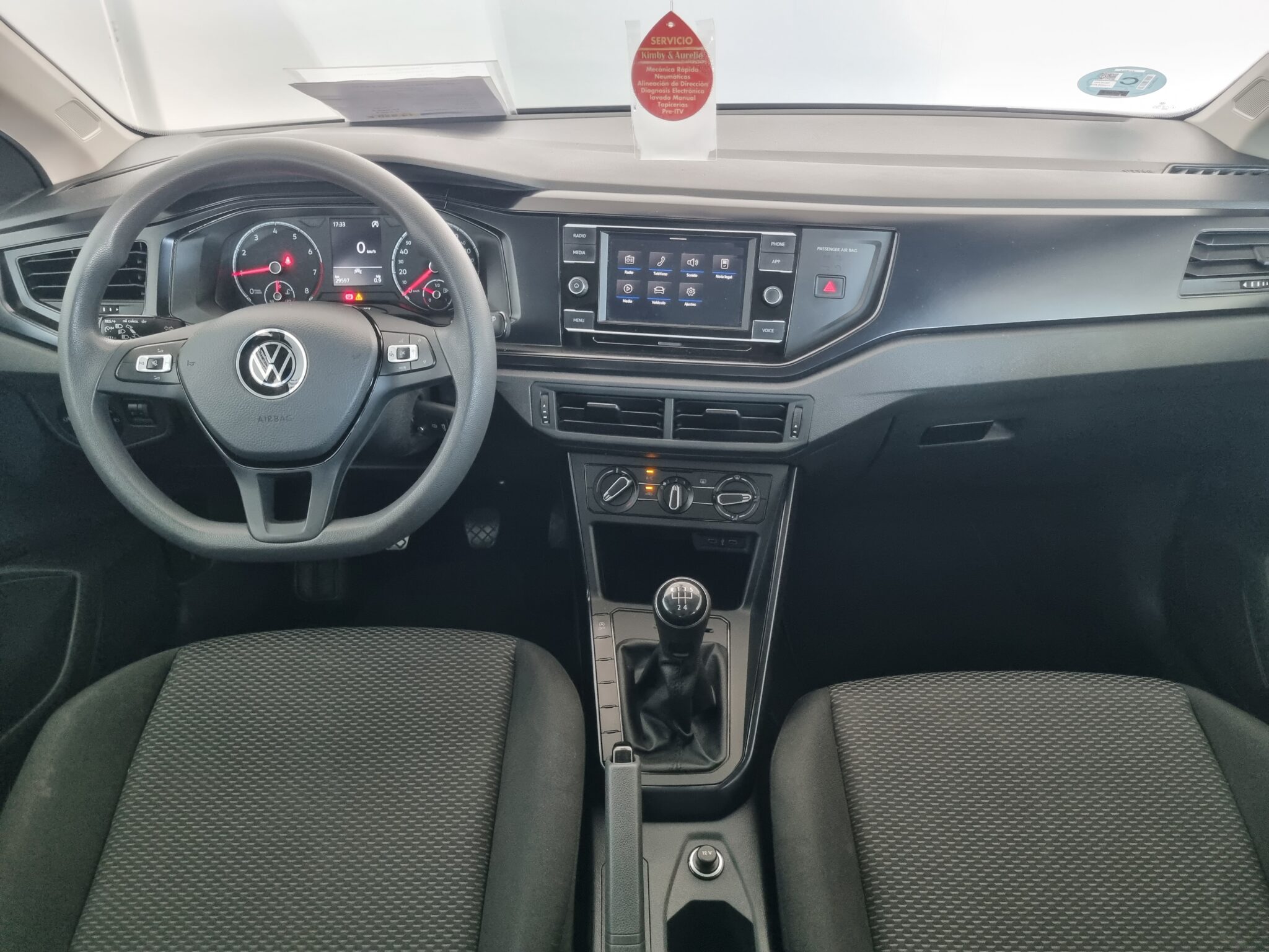 seminuevos en Huelva