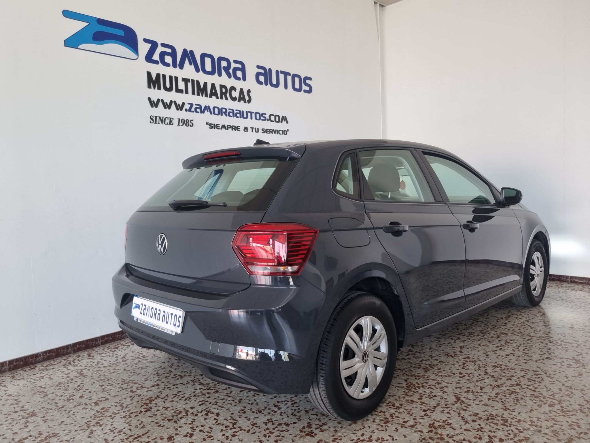 seminuevos en Huelva