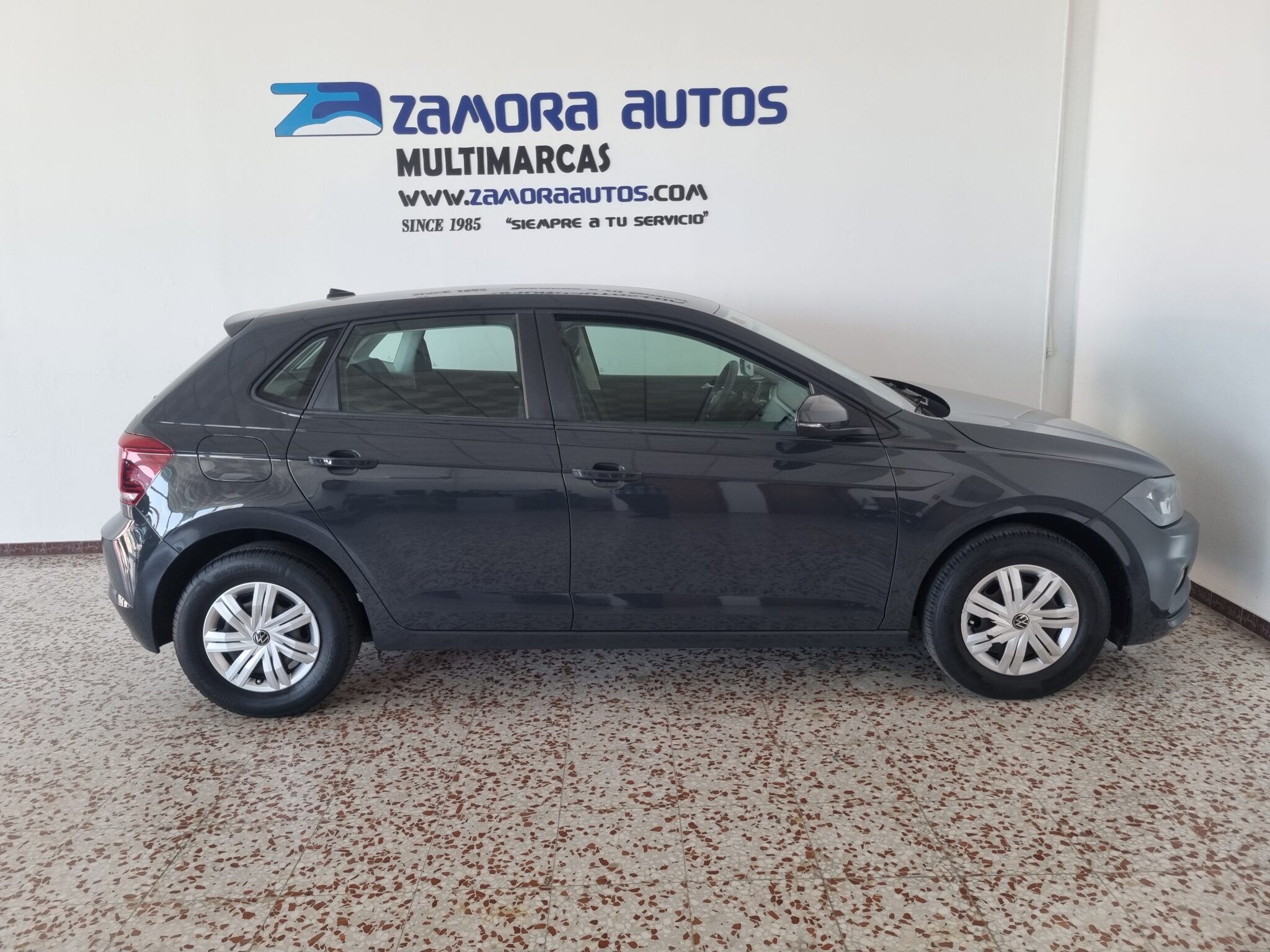 seminuevos en Huelva