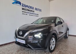 vehículos de ocasión Huelva