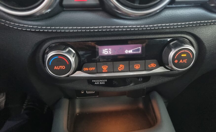NISSAN JUKE DIGT 84 kW 114 CV 6MT-N Connecta