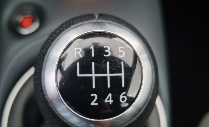 NISSAN JUKE DIGT 84 kW 114 CV 6MT-N Connecta