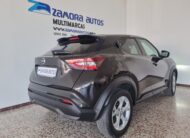 NISSAN JUKE DIGT 84 kW 114 CV 6MT-N Connecta