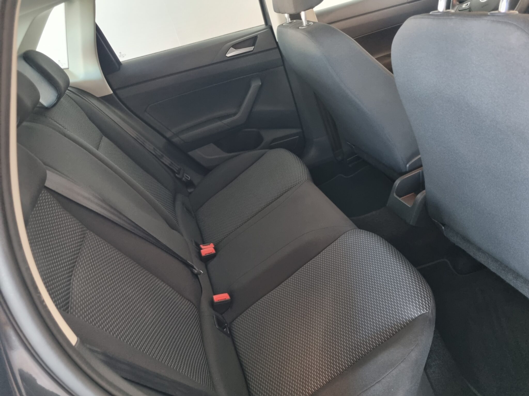 VOLKSWAGEN Polo Edition 1.0 59kW 80CV